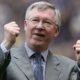 Sir Alex Ferguson