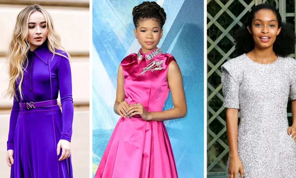 From Met Galas to indie premieres: How stylist Jared Ellner turns young Hollywood’s biggest names into fearless fashion icons