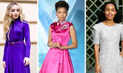From Met Galas to indie premieres: How stylist Jared Ellner turns young Hollywood’s biggest names into fearless fashion icons