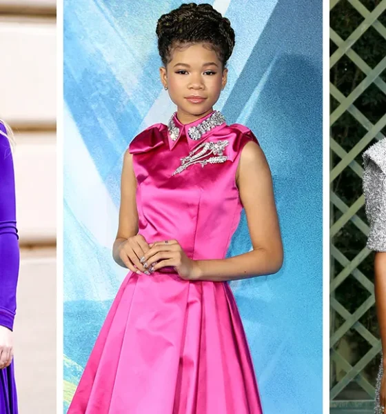From Met Galas to indie premieres: How stylist Jared Ellner turns young Hollywood’s biggest names into fearless fashion icons