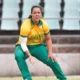 South Africas Chloe Tryon On T20 WC 2024 Final Have Nothing To Lose Daily Global Diary - Authentic Global News