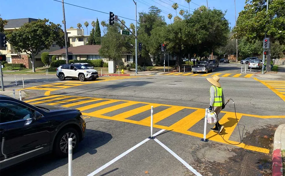 South Pasadena unveils 24.8 million plan for roads and parks but admits staffing crisis could stall it… Daily Global Diary - Authentic Global News