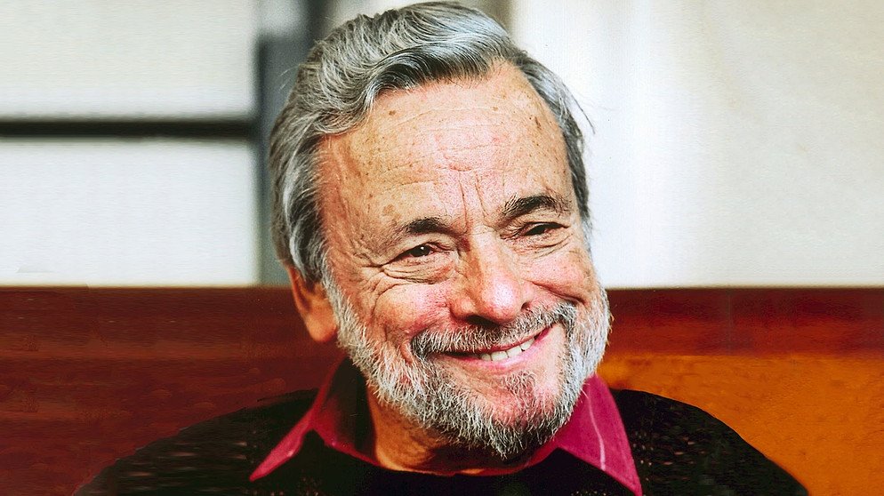 Stephen Sondheim
