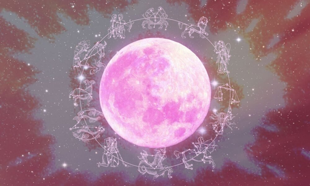 What Is the Strawberry Moon and Why It’s So Special Every Year