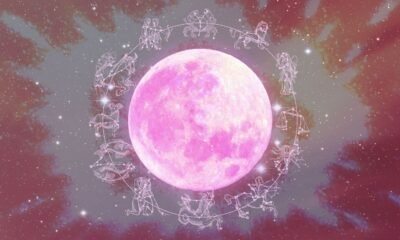 What Is the Strawberry Moon and Why It’s So Special Every Year