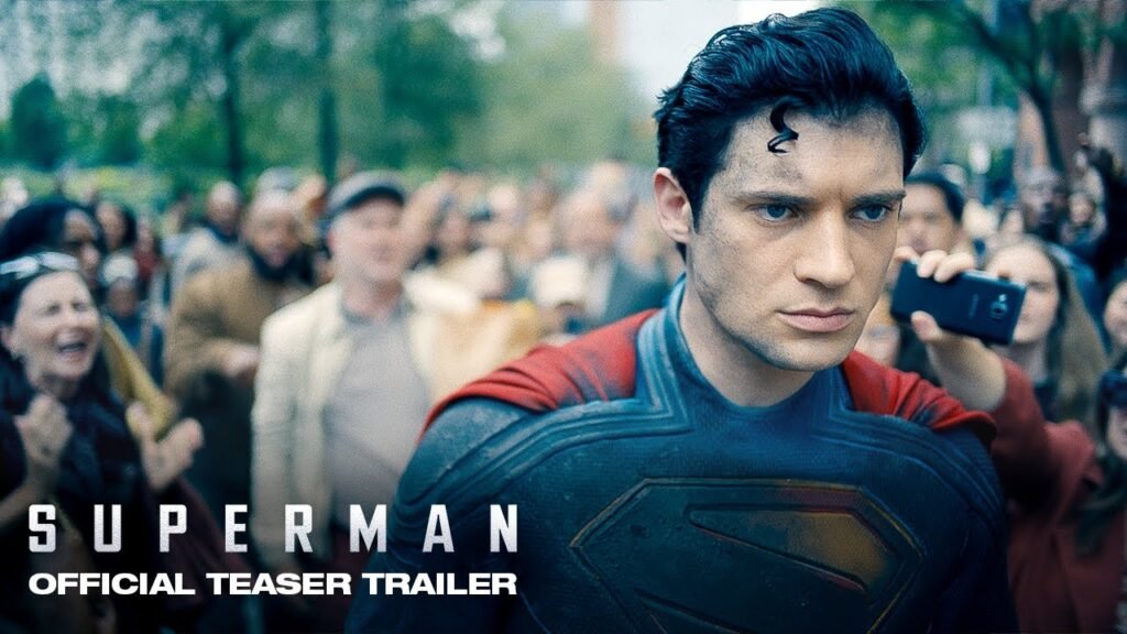 Superman Daily Global Diary - Authentic Global News