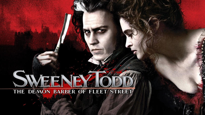 Sweeney Todd The Demon Barber of Fleet Street 2007 Daily Global Diary - Authentic Global News