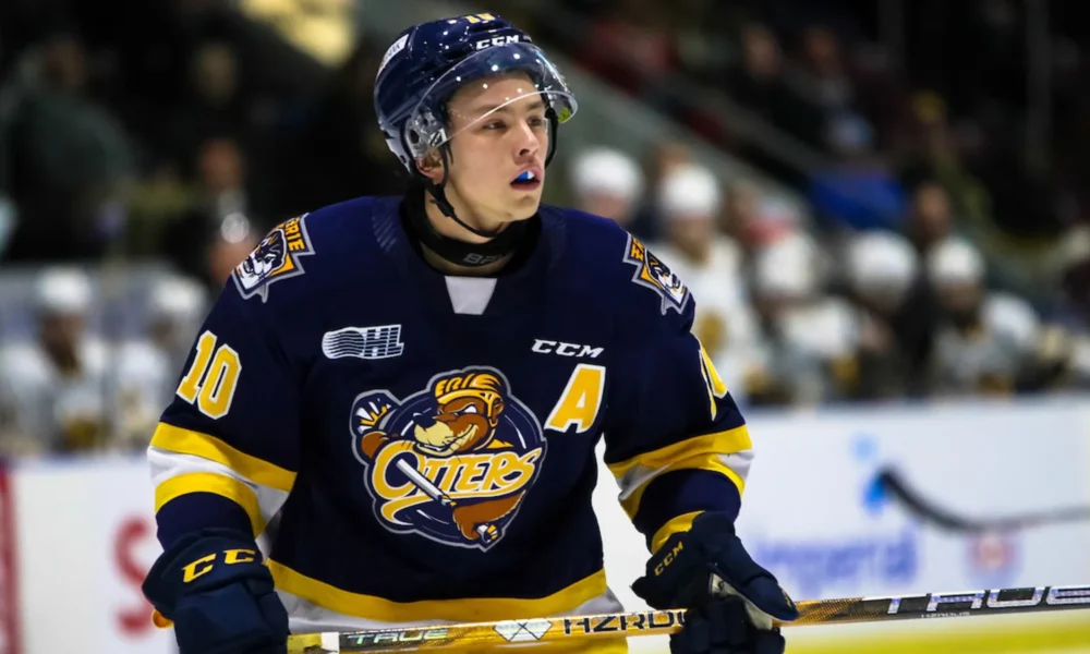Carey Terrance Net Worth Leaves Fans Curious After Major NHL Trade