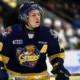 Carey Terrance Net Worth Leaves Fans Curious After Major NHL Trade