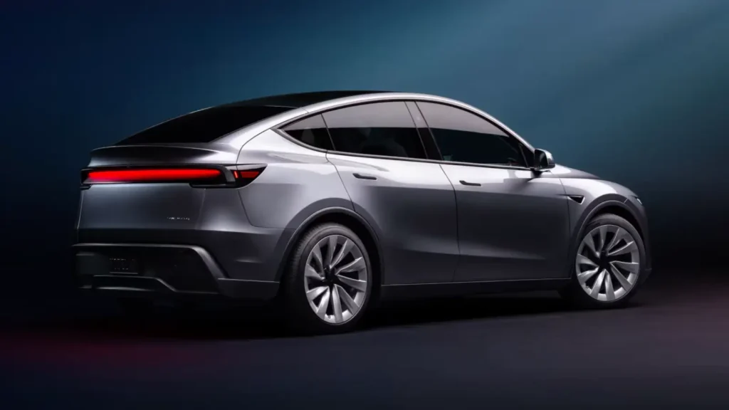 Tesla Model Y Daily Global Diary - Authentic Global News