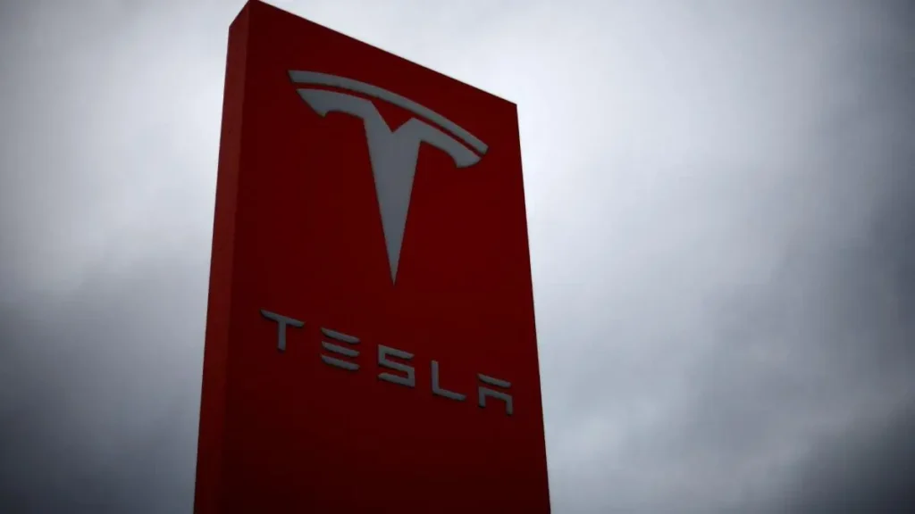 Tesla Reuters Daily Global Diary - Authentic Global News
