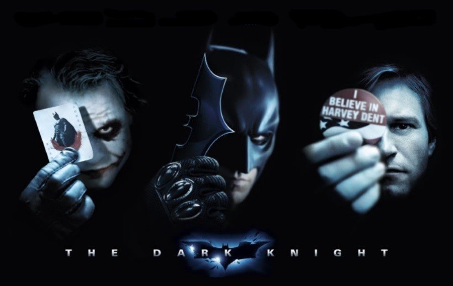 The Dark Knight Daily Global Diary - Authentic Global News