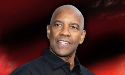 Denzel Washington Net Worth in 2025 and How He Built His $300 Million Legacy