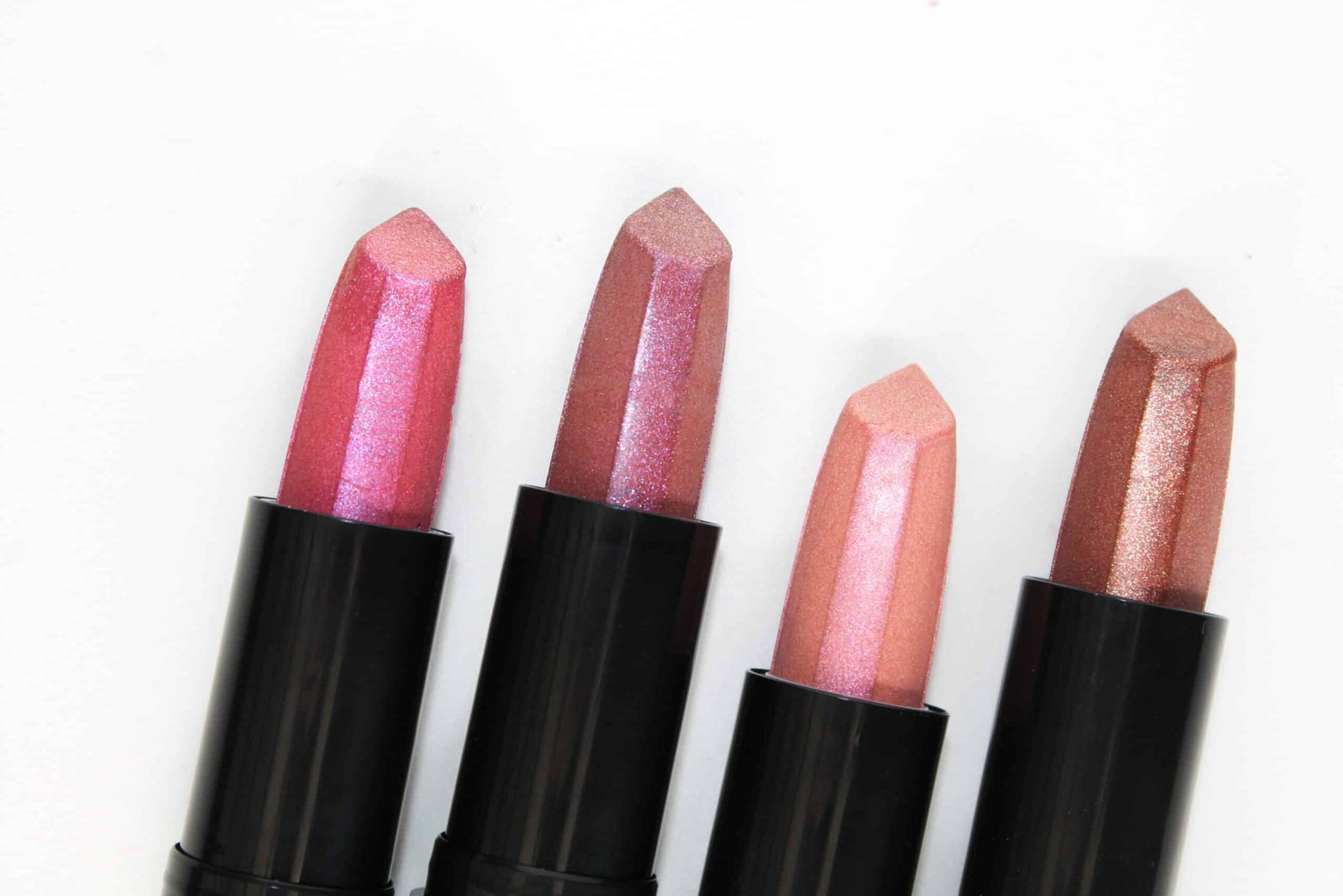 A beauty tech expert demonstrates an AI-driven virtual shade match — the future of buying color cosmetics in 2025.