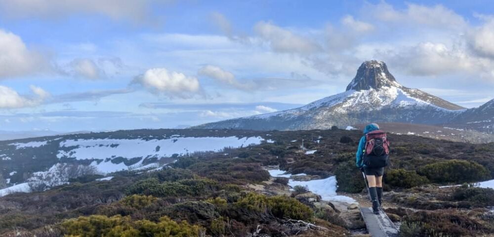 Tasmania Weather Forecast June 19 to June 23 2025 Cool Days and Light Showers