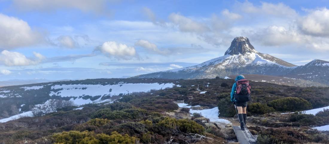 Tasmania Weather Forecast June 19 to June 23 2025 Cool Days and Light Showers