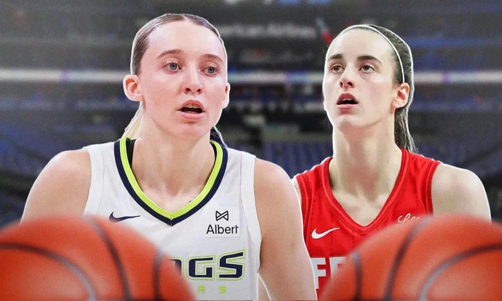 Without Caitlin Clark, the Fever found new heroes as Mitchell, Boston, and Howard led a gutsy win over the Dallas Wings and Paige Bueckers’ late-game charge.