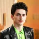Timothee Chalamet Daily Global Diary - Authentic Global News