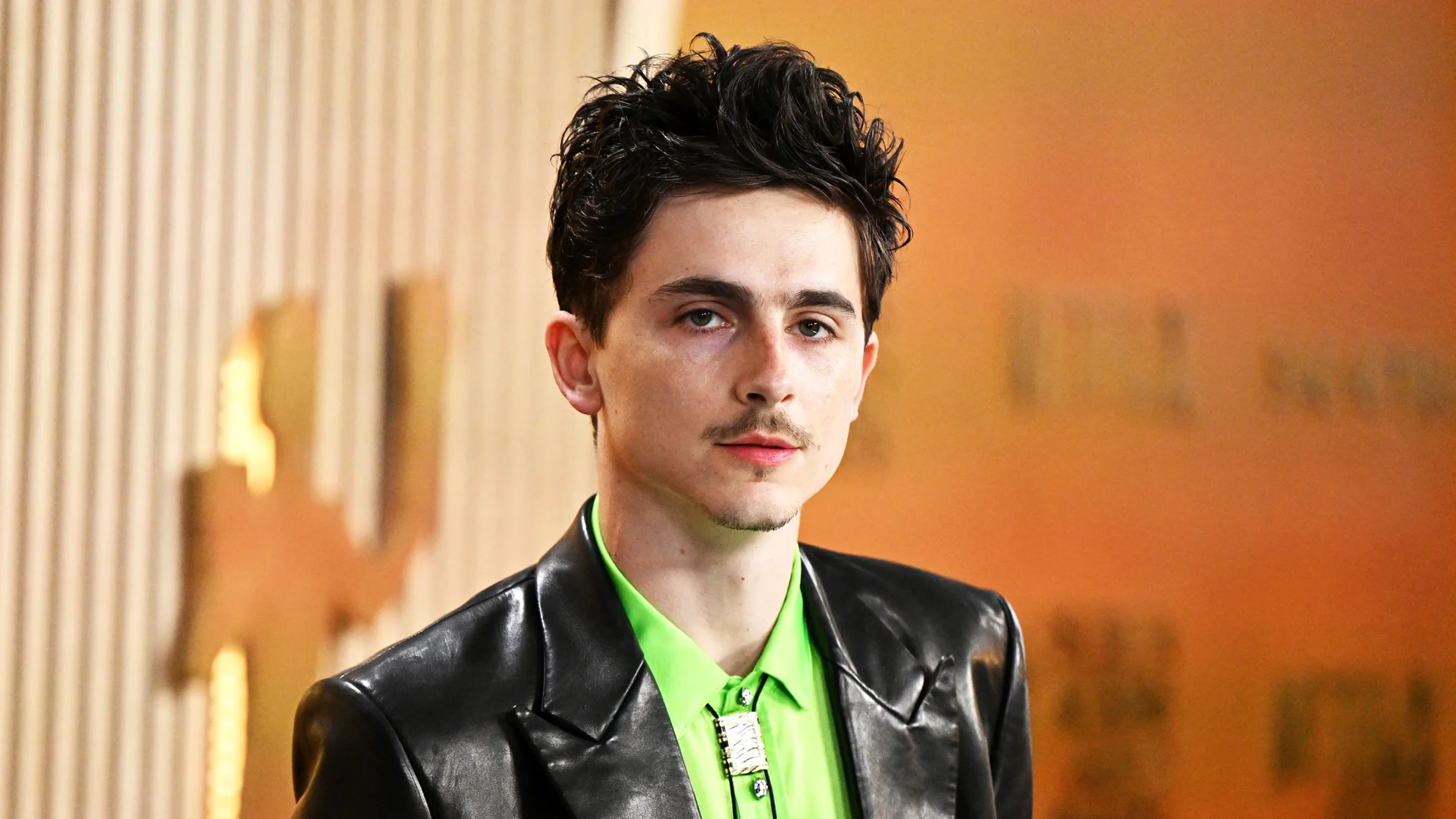 Timothee Chalamet Daily Global Diary - Authentic Global News