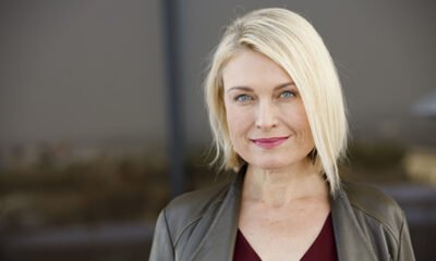 Who is Tosca Musk Elon Musk’s Sister and Founder of Passionflix