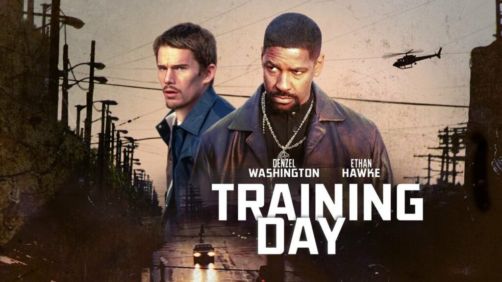 Training Day Daily Global Diary - Authentic Global News