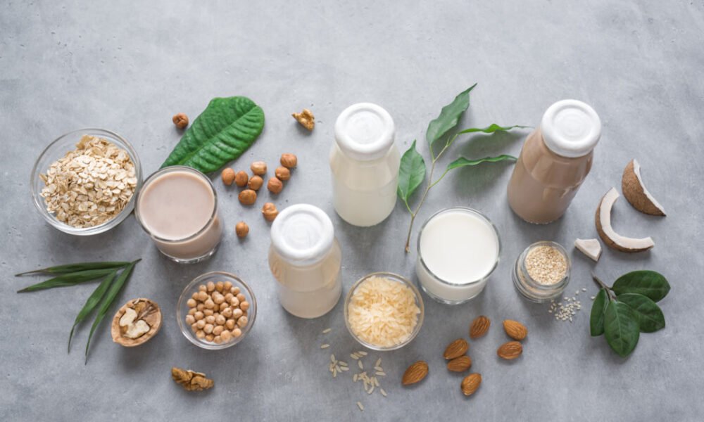 Tricks to Ditching Dairy e1635371747610 Daily Global Diary - Authentic Global News