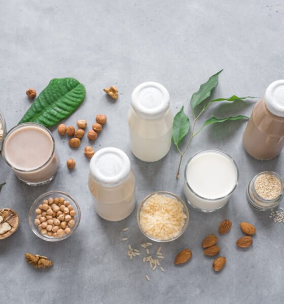 Tricks to Ditching Dairy e1635371747610 Daily Global Diary - Authentic Global News
