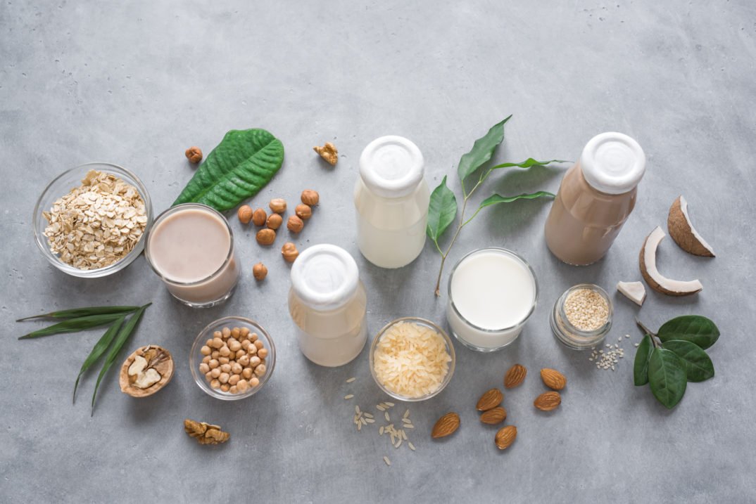 Tricks to Ditching Dairy e1635371747610 Daily Global Diary - Authentic Global News