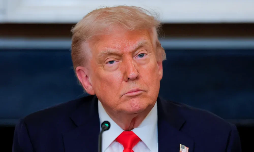 Trump slams ‘too many non working holidays on Juneteenth — says its costing America ‘BILLIONS Daily Global Diary - Authentic Global News