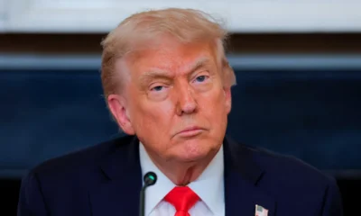 Trump slams ‘too many non working holidays on Juneteenth — says its costing America ‘BILLIONS Daily Global Diary - Authentic Global News