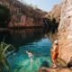Northern Territory Weather Forecast June 19 to June 23 2025 Warm Days and Clear Nights