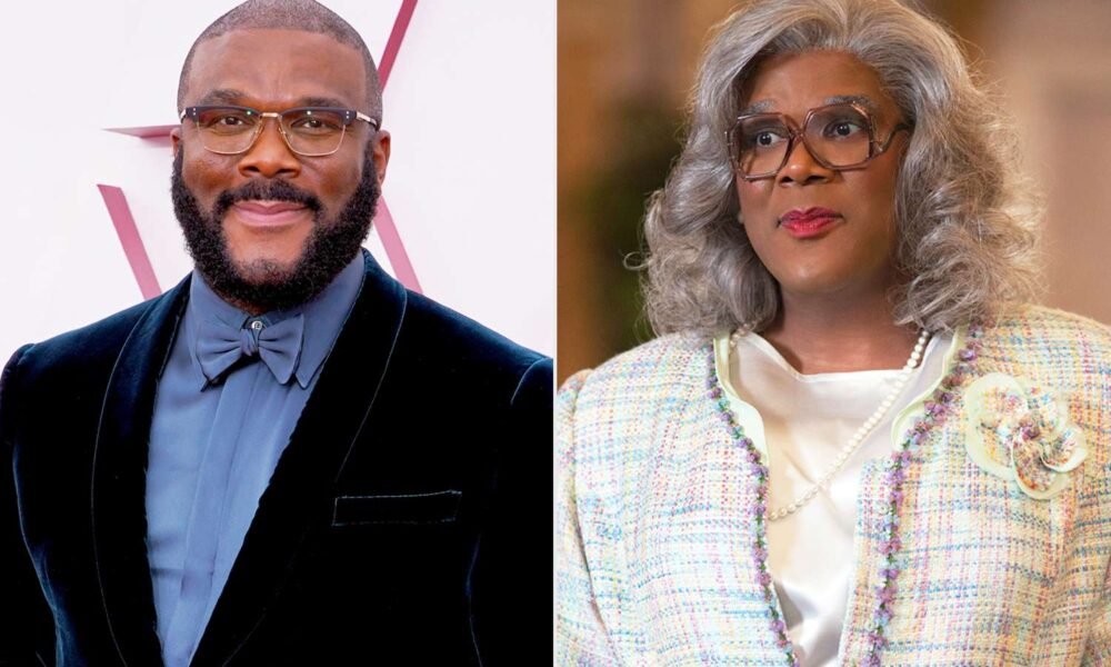 Tyler Perry Net Worth 2025 Billion Dollar Empire Films Studio and Lawsuit Update