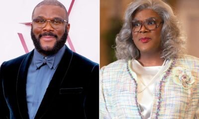 Tyler Perry Net Worth 2025 Billion Dollar Empire Films Studio and Lawsuit Update