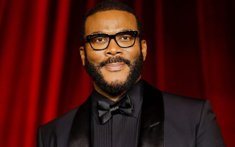 Tyler Perry Daily Global Diary - Authentic Global News