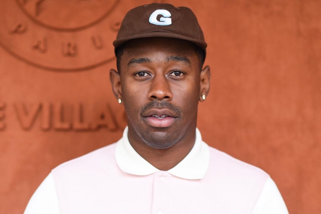 Tyler the Creator Daily Global Diary - Authentic Global News