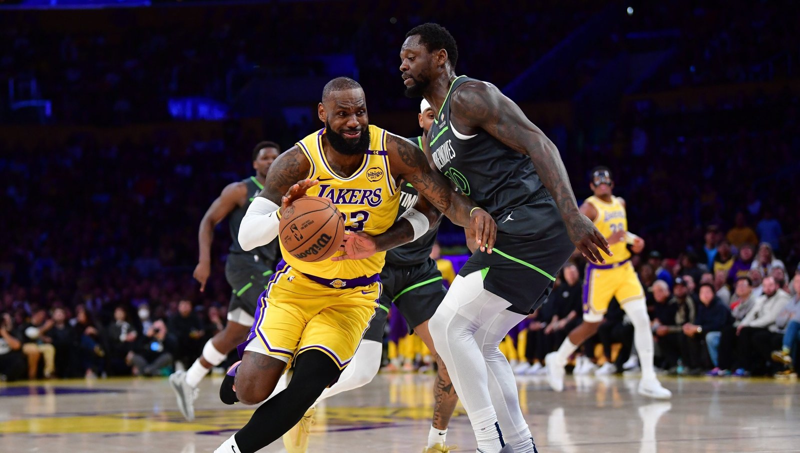 Lakers Embrace Private Equity in Historic Sale to Mark Walter, Shaping Future of NBA Franchises