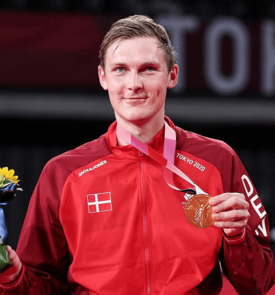Viktor Axelsen Net Worth 2025 and His Rise as a Global Badminton Icon