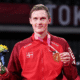 Viktor Axelsen Net Worth 2025 and His Rise as a Global Badminton Icon