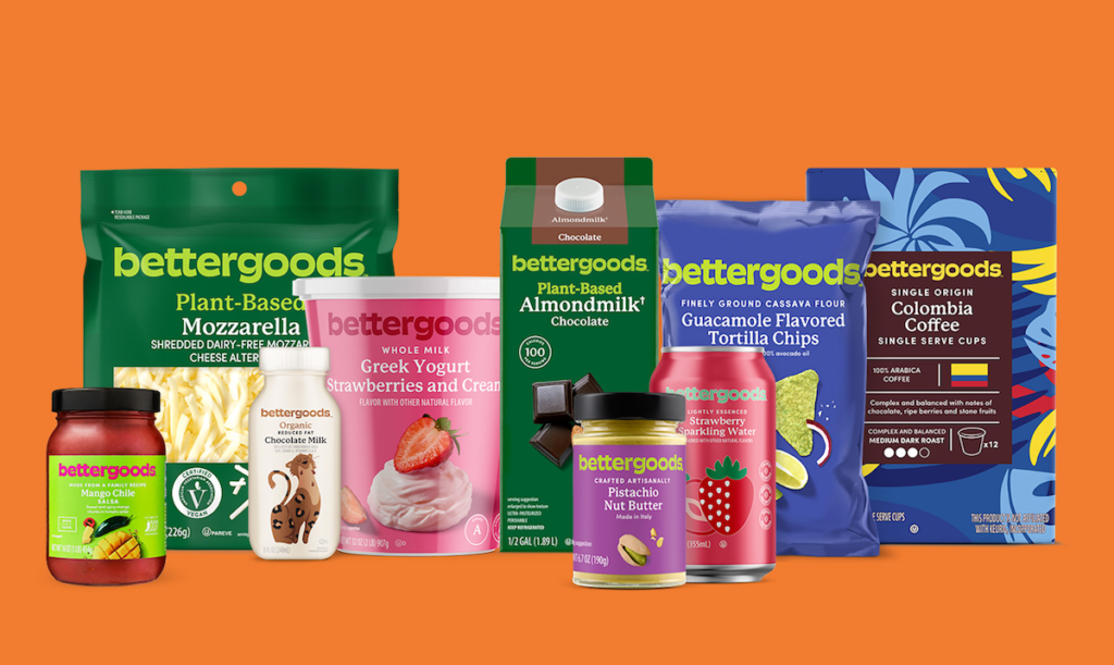 Walmart bettergoods Daily Global Diary - Authentic Global News
