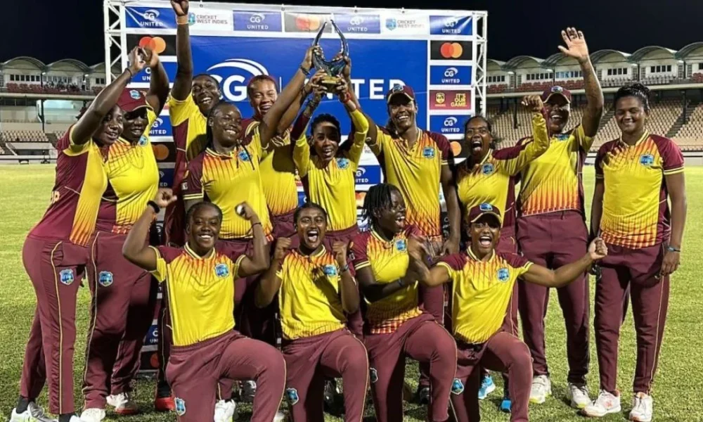 West Indies names squad for Australia tour Daily Global Diary - Authentic Global News