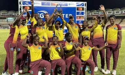 West Indies names squad for Australia tour Daily Global Diary - Authentic Global News