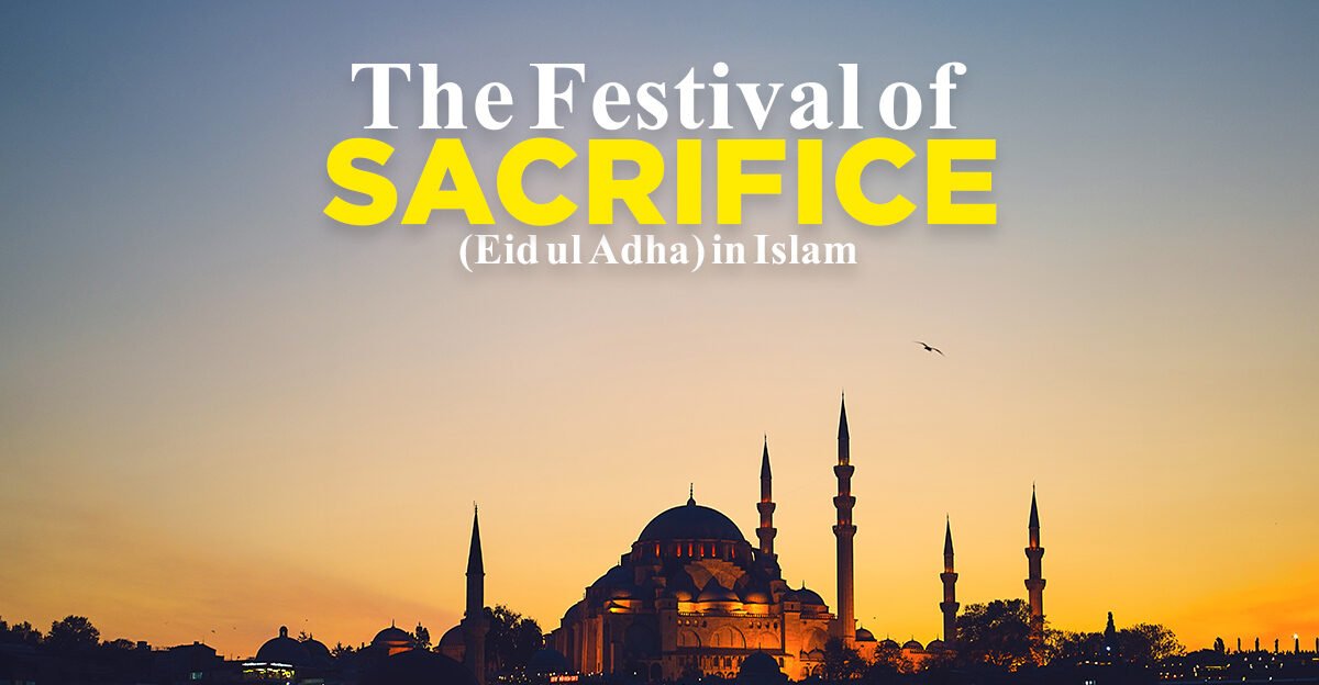 Why Do Muslims Celebrate Eid ul Adha The Meaning Behind the Festival of Sacrifice e1749147236308 Daily Global Diary - Authentic Global News