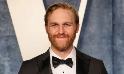 Wyatt Russell