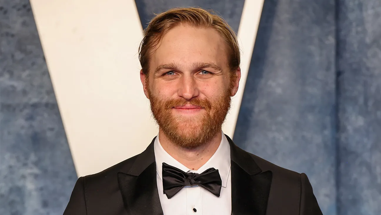 Wyatt Russell