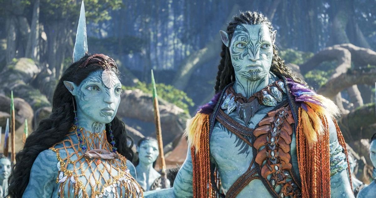 Avatar