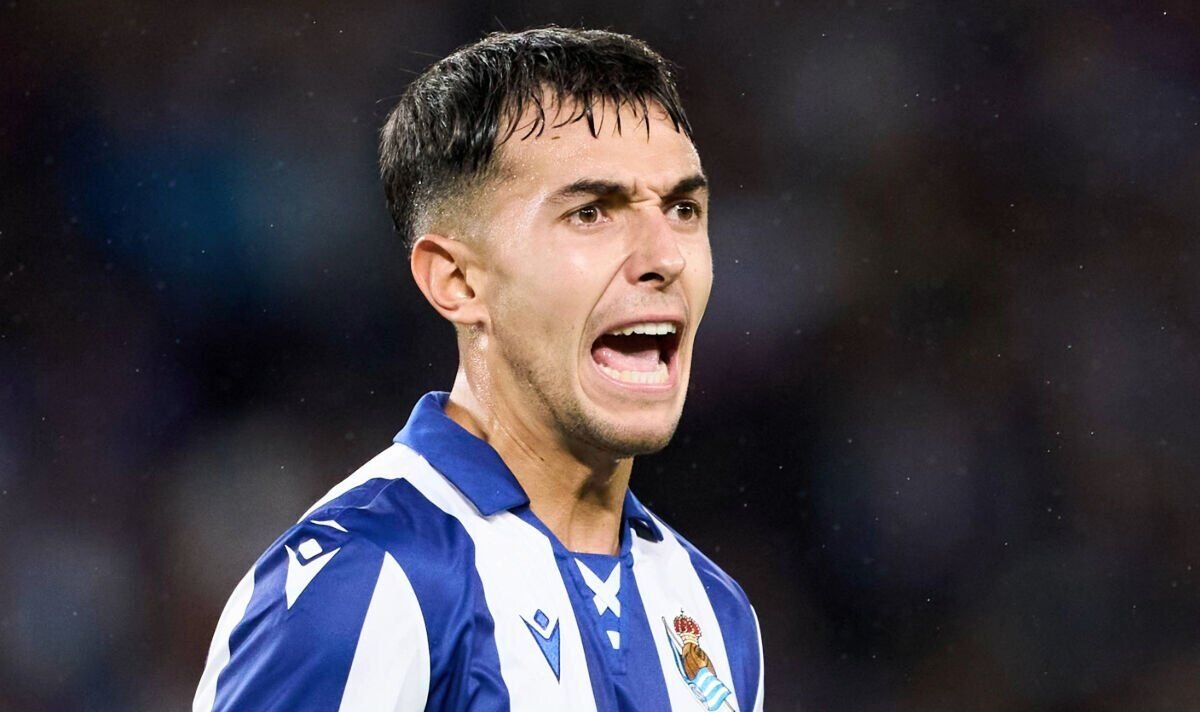 Martin Zubimendi Net Worth in 2025 and His Future Earnings Potential