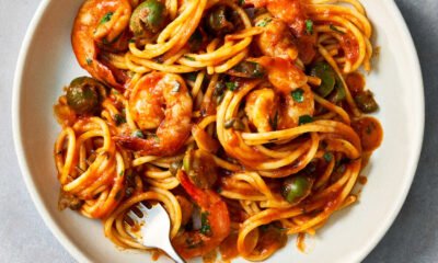 ab spicy shrimp puttanesca hmtz threeByTwoMediumAt2X 1 Daily Global Diary - Authentic Global News