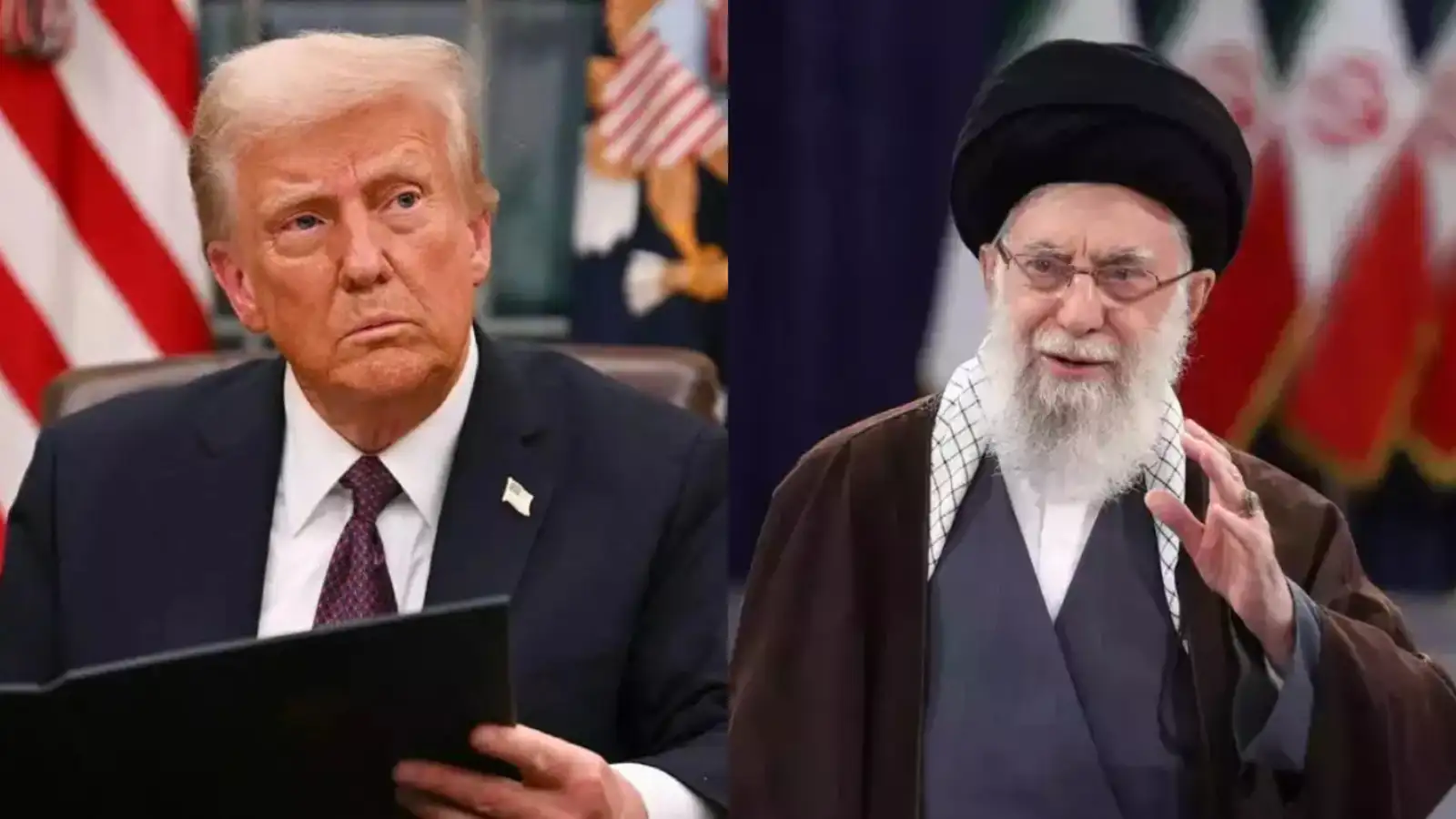US Pulls Diplomats from Middle East as Fears of Iran Israel Conflict Intensify