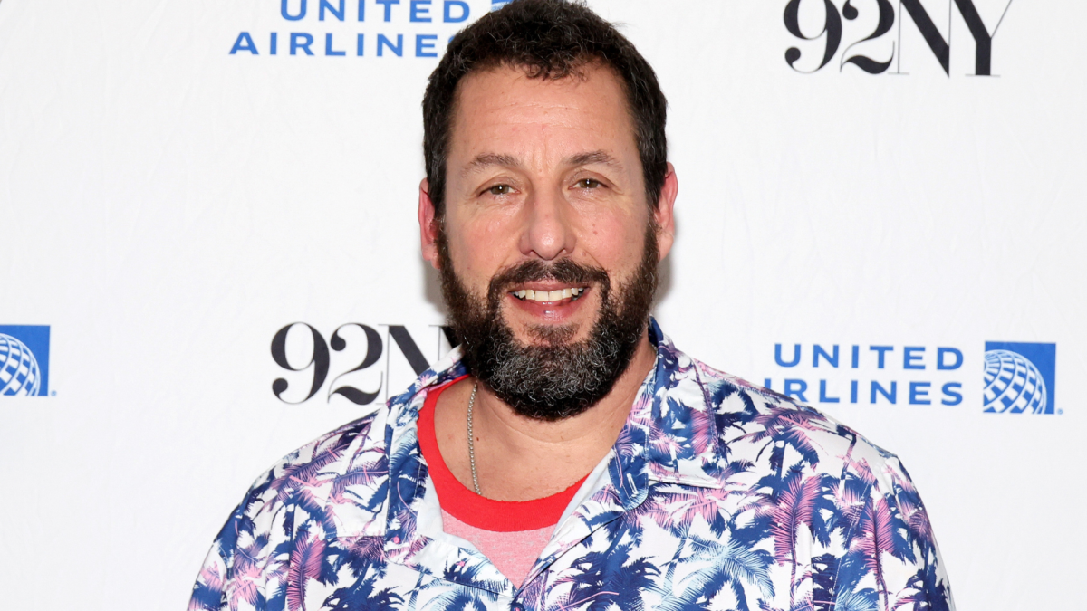 Adam Sandler Net Worth 2025 How the Comedy Icon Built a $500 Million Fortune