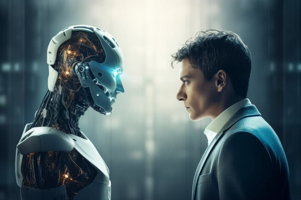 ai vs human intelligence 1024x683 1 Daily Global Diary - Authentic Global News